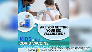 Vaccinating Kids Against COVID-19