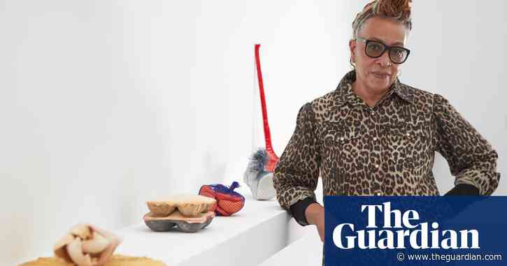 ‘My parents’ trauma is my trauma’ – Veronica Ryan on making first Windrush monument