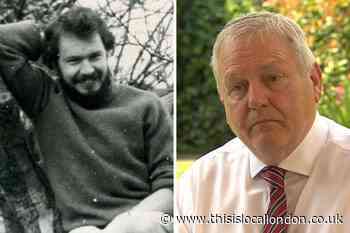 Daniel Morgan: Jonathan Rees dismisses Met corruption claims