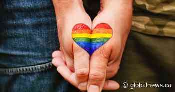 Calgary Pride supports local LGBTQ+ initiatives with #OurPride