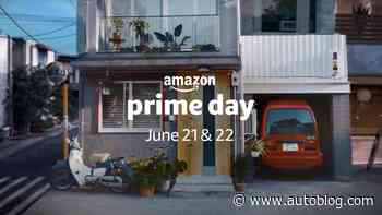 Amazon Prime Day 2021 Best Deals | Save $150 on a Segway scooter (and more)