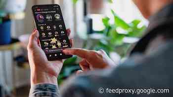 Facebook Live Audio Rooms & Podcasts launched