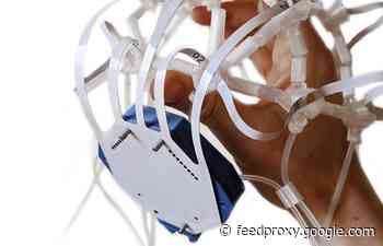 FreeEEG32 open source 32-channel EEG ADC