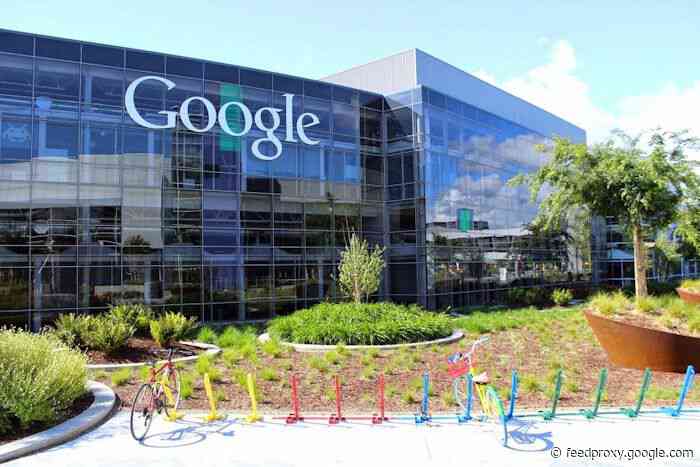 Google to face European Commission antitrust probe