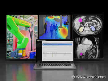 Nvidia makes Fleet Command generally available with AI Launchpad coming soon