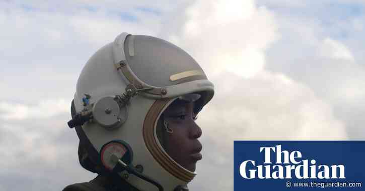 Jarman award shortlist 2021 tackles and transcends the Covid pandemic