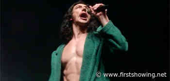 Full US Trailer for Leos Carax's Musical 'Annette' with Adam Driver