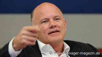 Bitcoin und Co: Fonds investieren 17 Milliarden Dollar in Krypto-Firmen