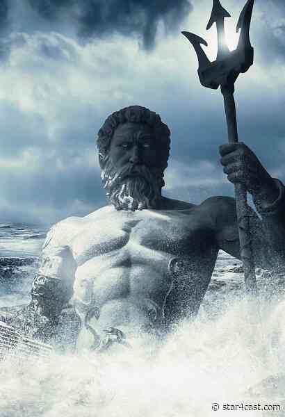Neptune Pluto – weaving a spell for good or ill