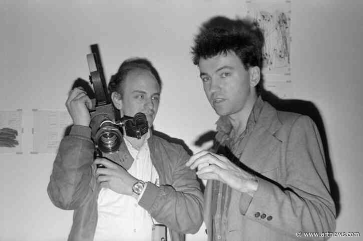 Storied Curator Diego Cortez Dies, Banksy Tries to Protect Work in Australia, and More: Morning Links for June 22, 2021