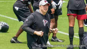 Arthur Smith ranked as CBS Sports' No. 5 head-coaching hire - Falcons Wire