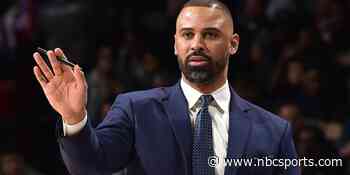 Celtics coaching search: Is Ime Udoka emerging as frontrunner? - NBC Sports Boston