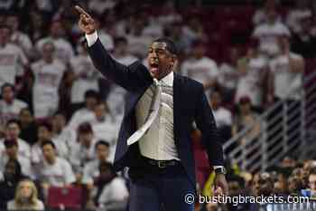 NCAA Basketball rewind: Most impactful coaching hires after 2012 season - Busting Brackets