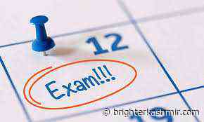 Army in collaboration with Aseem Foundation initiates online coaching classes for NDA aspirants - Brighter Kashmir