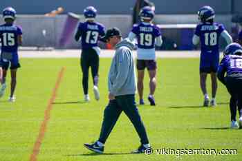 ‘Pro Football Network’ Ranks Mike Zimmer in NFL’s Lower Tier for Coaching - Vikings Territory