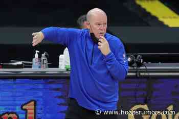 Pacers To Interview Clifford, Stotts, Shaw For Head Coaching Job - hoopsrumors.com