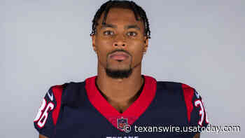 Texans S Jonathan Owens gets 'good vibes' from the new coaching staff - Texans Wire