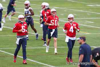 Auburn football: Did Patriots OT Trent Brown take shot at former AU coaching staff? - Fly War Eagle