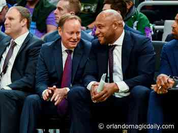 Orlando Magic Coaching Search Power Rankings: More competition creates focus - Orlando Magic Daily