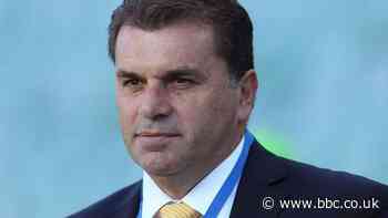 Celtic seek Uefa coaching exemption for managerial target Postecoglou - BBC Sport