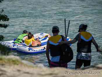 Calgary councillors want more support for parks amid increased pandemic use - Calgary Herald