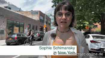 Krise bei E-Pickup-Bauer: Was ist bei Lordstown los? Gehen beim von Donald Trump hochgejubelten E-Autobauer jetzt doch die Lichter aus?