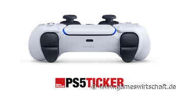 PS5-Ticker: Die PlayStation 5-Lage am 22. Juni 2021 - GamesWirtschaft