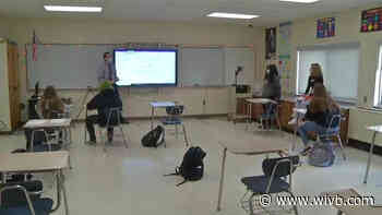 Judge rules in favor of Lancaster School District in lawsuit over facemasks