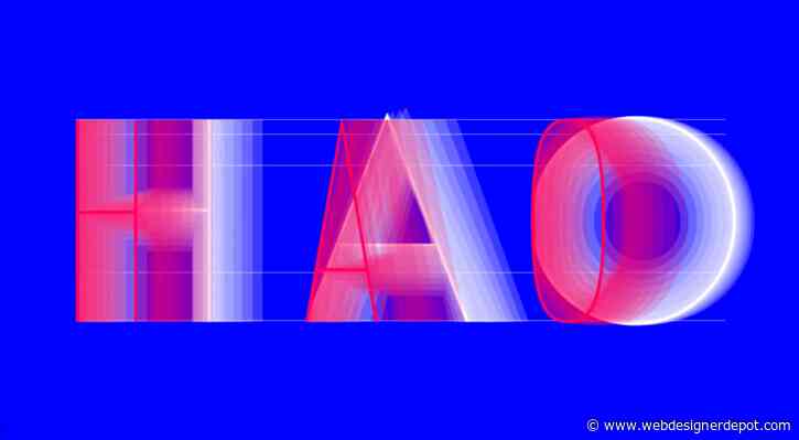 20 Best New Fonts, June 2021