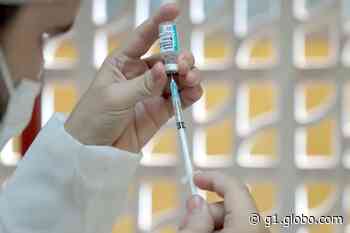 Prefeitura de Alfenas começa a vacinação dos garis contra a Covid-19 - G1