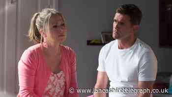 Eastenders actor Scott Maslen is married to a very famous music star