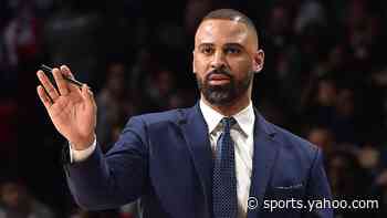 Celtics coaching search: Is Ime Udoka emerging as frontrunner? - Yahoo Sports