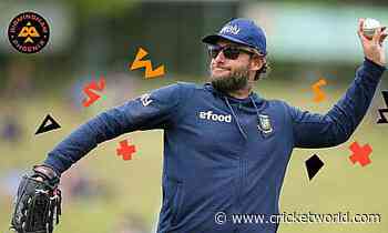 Birmingham Phoenix confirm coaching line ups - Cricket World