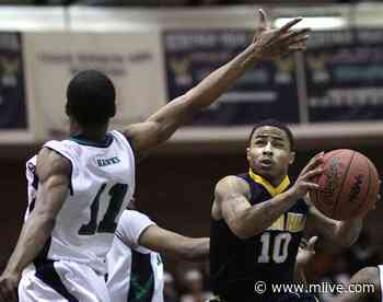 Former Arthur Hill star Maurice Jones added to Northwood University coaching staff - mlive.com