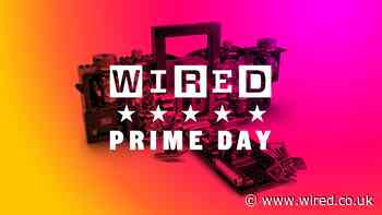 These are the 9 best LEGO sets in the Prime Day sales on day two