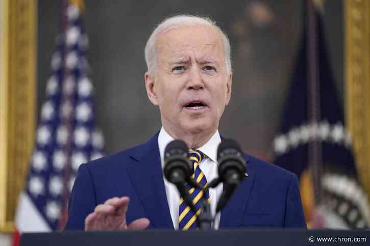 White House: 70% of Americans 30 or older get COVID-19 shot