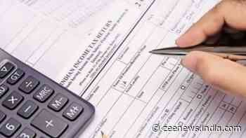 Income Tax Alert! People of THIS age can file ITR in paper mode