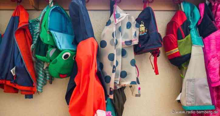 Kind stirbt in Thüringer Kita