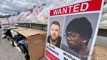 Toronto police reveal details of their largest-ever international drug bust