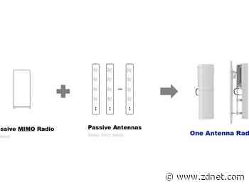 Samsung unveils new chipsets and antenna for 5G network