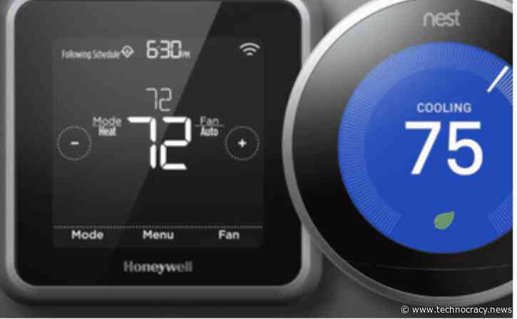 Texas Surprise: Homeowner’s Thermostats Were Raised Remotely