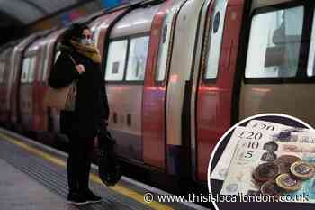 Cash payments to be reinstated at Tube stations