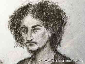 Blackheath teen linked to Wembley murder scene by DNA match