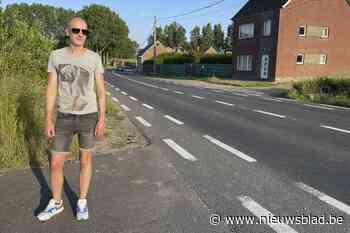 Tim (44) start petitie voor snelle omvorming N42: “Het is de levensader van onze streek”