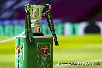 CARABAO CUP DRAW TO TAKE PLACE ON EFL FIXTURE RELEASE DAY