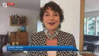 The Travel Lady: Rising car rental rates