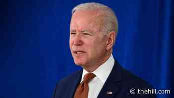 White House to acknowledge it will fall short of Biden's July 4 coronavirus vaccine goal