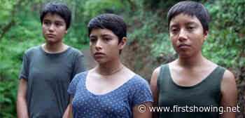 Trailer for Mexican Drama 'Prayers for the Stolen' Premiering in Cannes