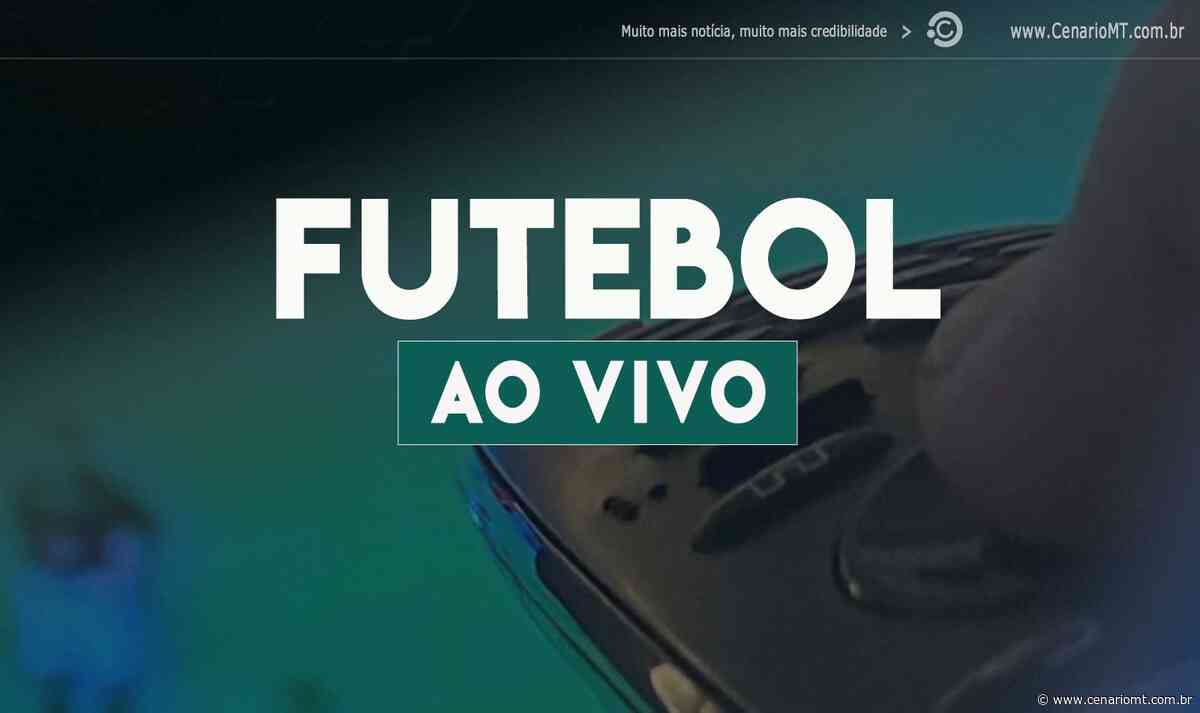 Confiança x Brasil de Pelotas ao vivo: onde assistir TV online - CenárioMT