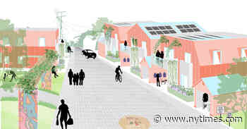 Los Angeles's Housing Crisis: Can Design Be a Solution?